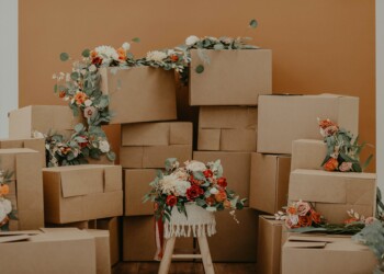 Cambi casa? Ecco le regole del trasloco perfetto