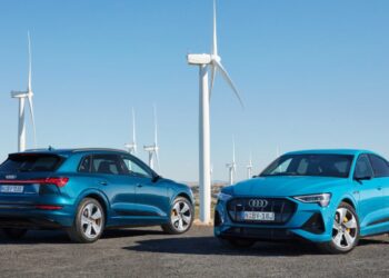 La sfida Audi: dal 2026 solo elettriche e poi addio ai motori termici
