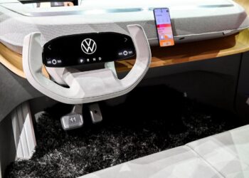 “La vera svolta? La guida autonoma e non l’elettrica”