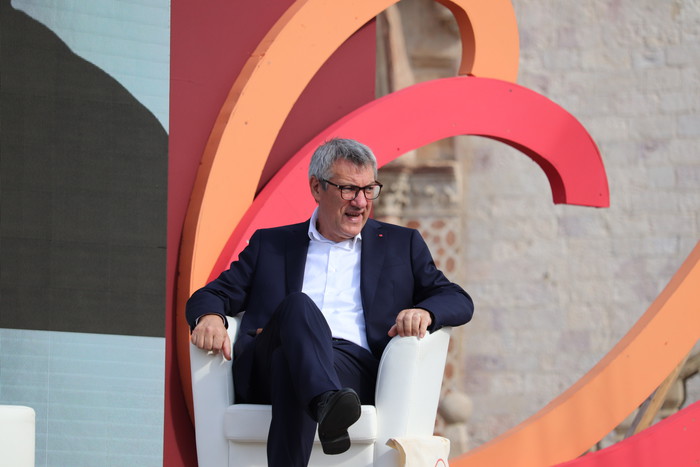 Landini, obbligo vaccinale è la strada migliore