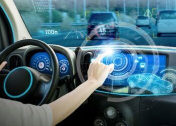 L’app che “registra” il tuo stile di guida e lo riproduce sull’auto autonoma