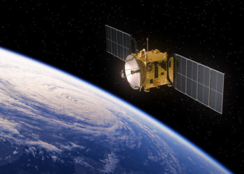 Le azioni di Spire Global sono aumentate di circa il 35%