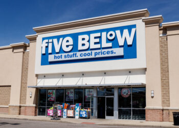 Le azioni Five Below sono scambiate in ribasso nel trading after-hour: ecco perché