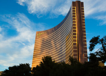 Lebenthal compra più azioni di Wynn dopo che il titolo è sceso del 13%