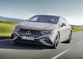 Mercedes, la scossa più forte: sei elettriche in anteprima al Salone di Monaco