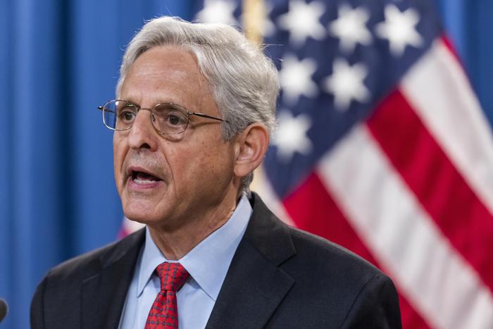 Ministero Giustizia Usa chiede blocco legge Texas su aborto