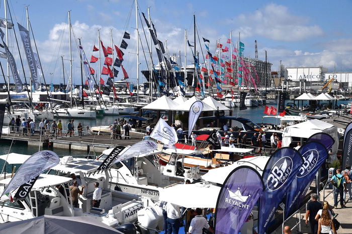 Nautica boom, mancano materie prime, frenati nuovi ordini