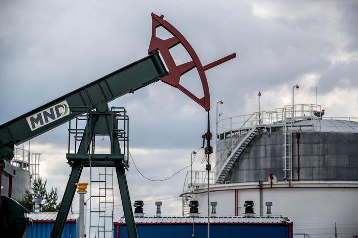 Petrolio: chiude stabile a New York a 70,46 dollari