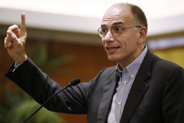 Quirinale, Letta: ‘Favorevole a coinvolgere l’opposizione’