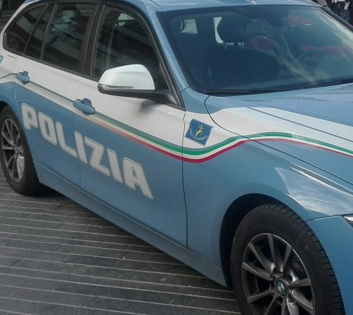Rapina in villa: sequestrarono anziana in casa, tre arresti