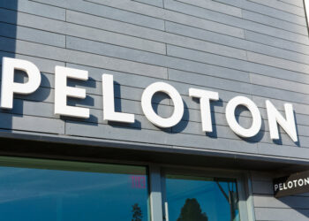 Report: l’app di Peloton perde utenti ogni mese