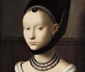 Al Rijksmuseum di Amsterdam dal 1 ottobre una grande mostra su 100 ritratti rinascimentali