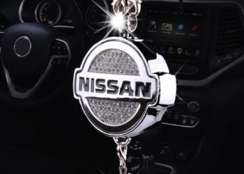 ‘Scent of car’, la fragranza auto del Nissan perfume