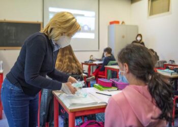 Il professore Lagalla ha cambiato metodo nell’approccio con le scuole, promuovendo progettualità negli istituti e creando un rapporto inedito basato sull’ascolto