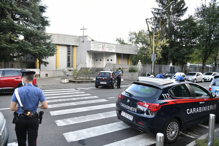Stalking: arrestate ragazze 15enni