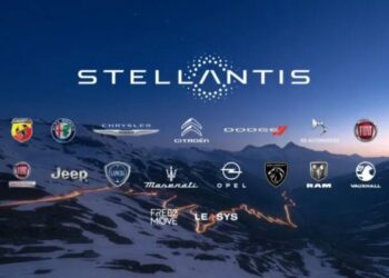 Stellantis, ecco la nuova struttura Communication Italia