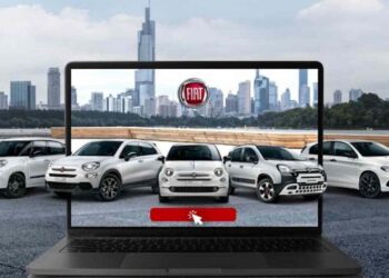 Stellantis, vendite online per tutti i marchi. Si comincia dall’Italia