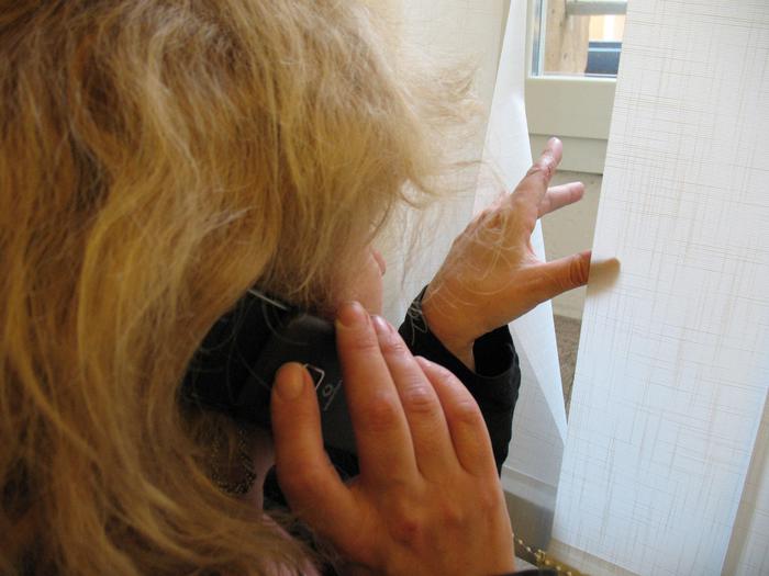 Telefonate delle donne più lunghe durante il lockdown, gli uomini più insofferenti