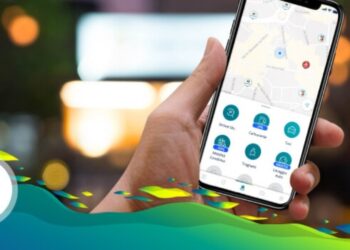 Telepass fa mostra di sè al Citytech di Milano