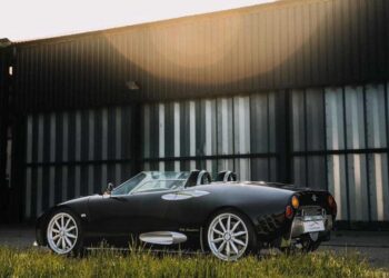 TheCarCrowd, il primo sito d’investimento per acquistare quote di auto classiche
