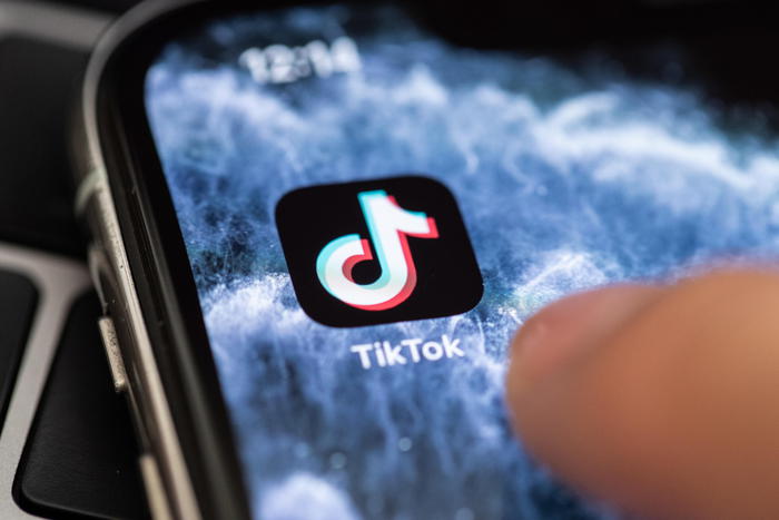 TikTok rende più chiara la sua informativa sulla privacy