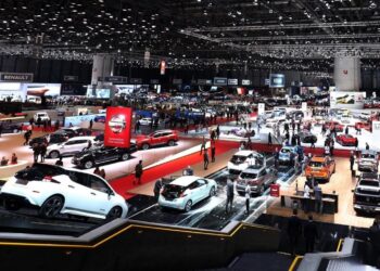 Torna il Salone di Ginevra, a febbraio lo show più atteso