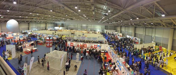 Torna in presenza Maker Faire Roma, dall’8 al 10 ottobre