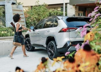 Toyota “Girls Stem the Future”, la tecnologia è un gioco da ragazze