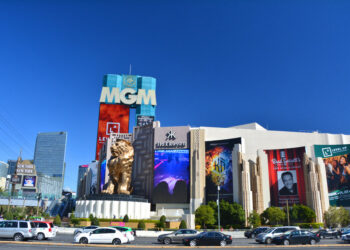 Trader rivela cosa ha fatto con le azioni MGM data la repressione normativa a Macao