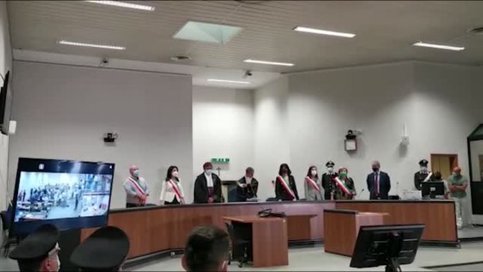 Trattativa Stato-mafia: assolti carabinieri e Dell’Utri