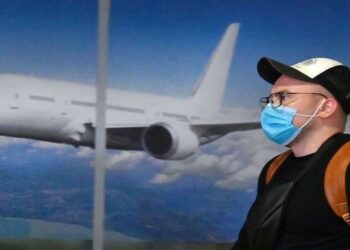 U.S. Airlines taglia la guidance del Q3 per l’ennesima impennata dei casi di COVID