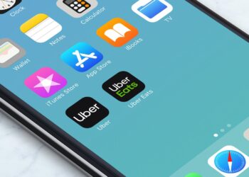 Uber Eats, nuove misure per la sicurezza dei rider