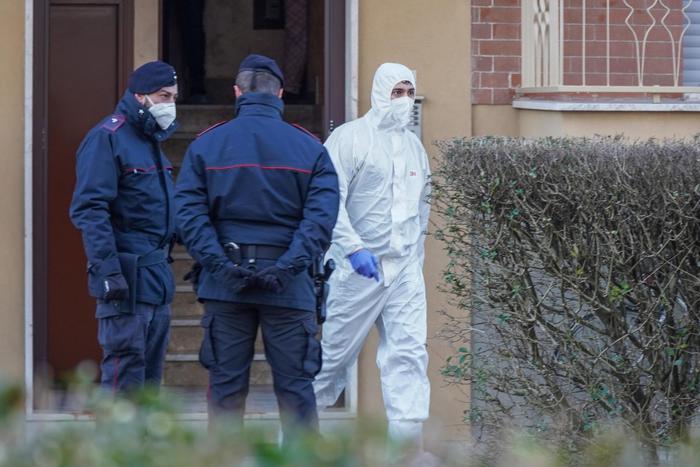 Uccise moglie e figlio, suicida nel carcere di Ivrea