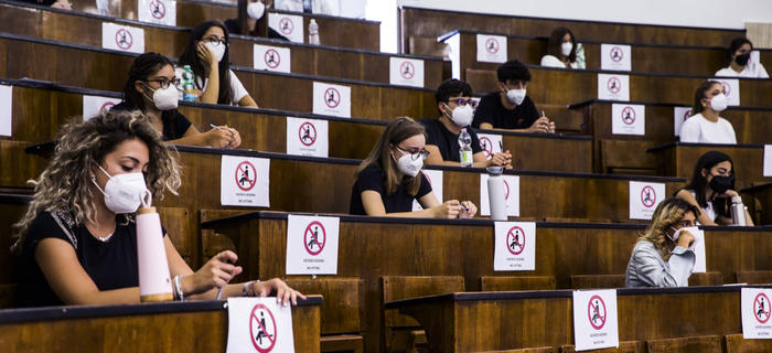 Università: risultati dei test di Medicina, il 1/o a Varese