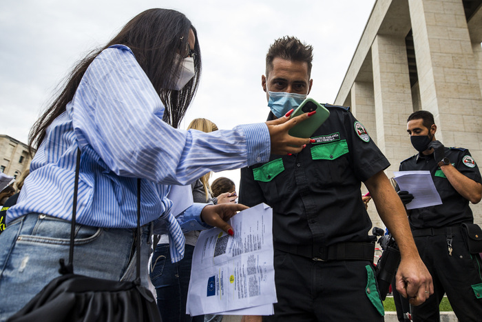 Università: test medicina, 361 candidati a Trieste