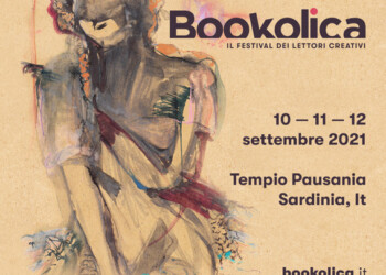 AL VIA BOOKOLICA 2021