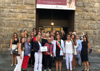 G20 – AGRICOLTURA FIRENZE: LE DONNE DEL VINO DI TUTTA ITALIA SI INCONTRANO A FIRENZE