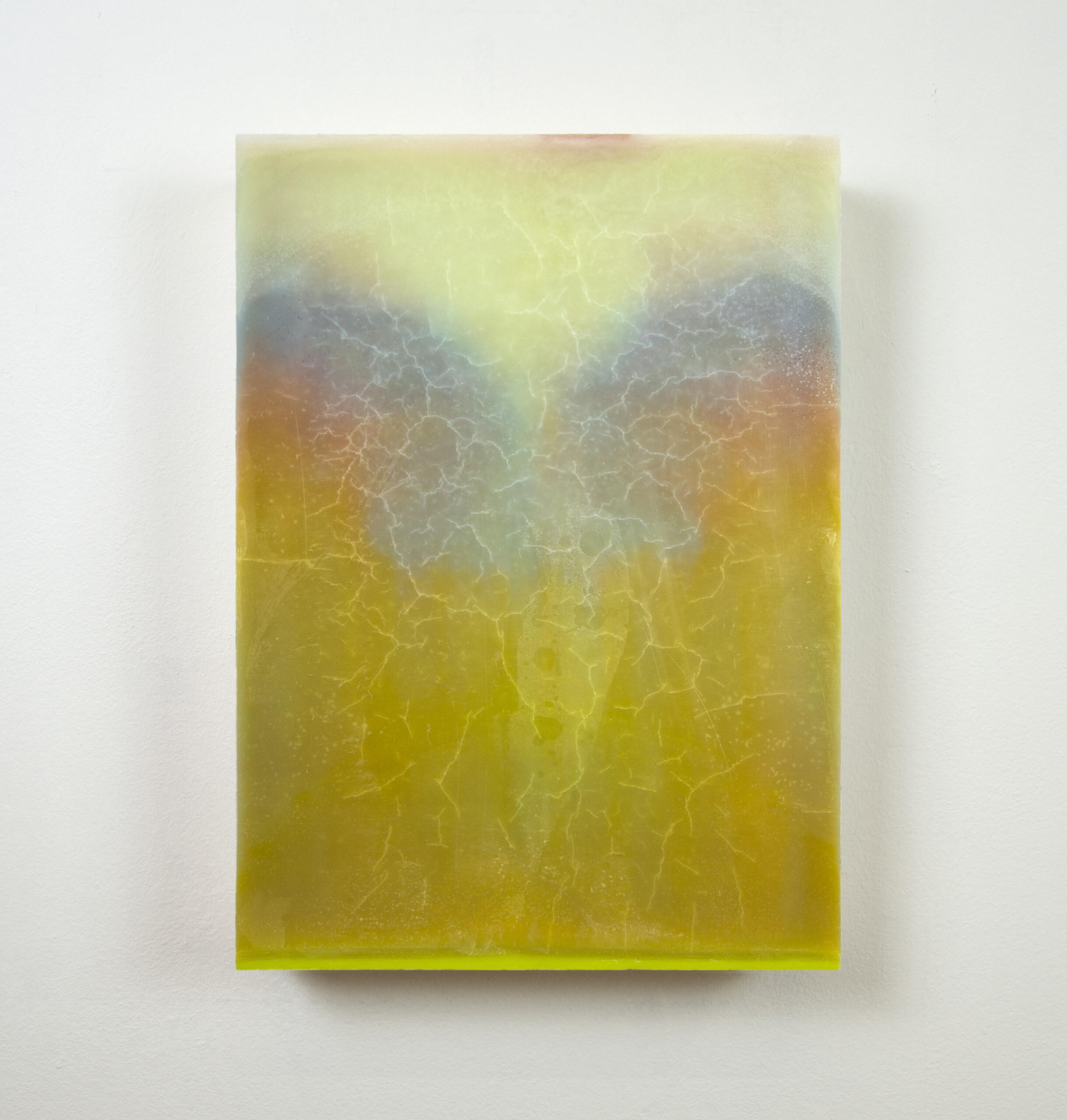 Stefano Cescon vince l’ottavo Premio Cramum per l’arte in Italia