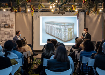 Dal 23 al 26 settembre torna al MEIS, la Festa del Libro Ebraico