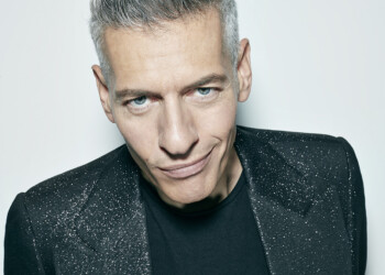 GIOVANNI VERNIA registra dati record di ascolti: un successo premiato da 670mila ascoltatori