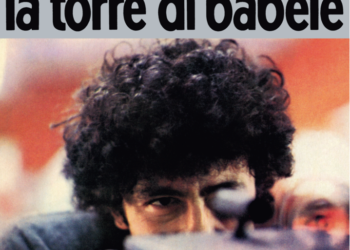 EDOARDO BENNATO: esce la versione inedita de LA TORRE DI BABELE