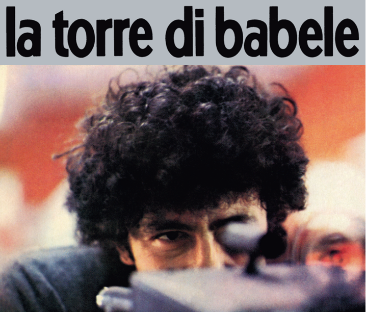 EDOARDO BENNATO: esce la versione inedita de LA TORRE DI BABELE