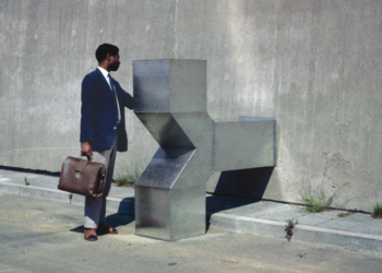 Prima mostra italiana di Charlotte Posenenske