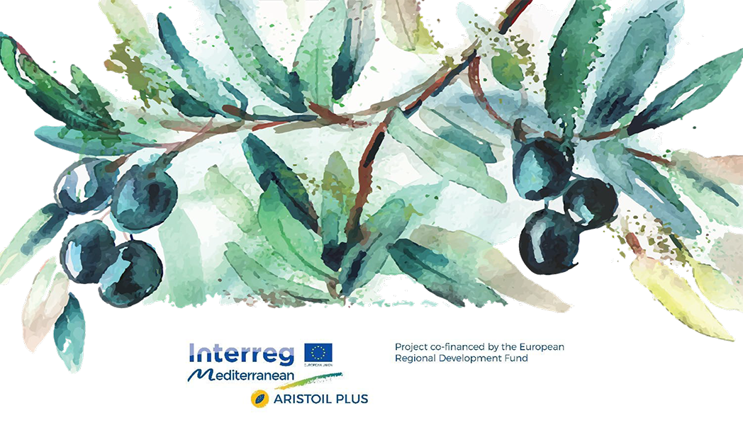 Olio: Il futuro è un olio EVO più performante per la salute