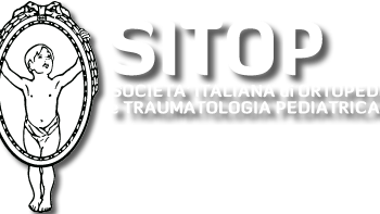 XXIII Congresso SITOP: Epifisiolisi e anca sana, quando intervenire?