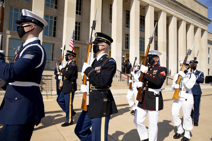 Usa-Gb-Australia, partnership indo-pacifica anti Cina