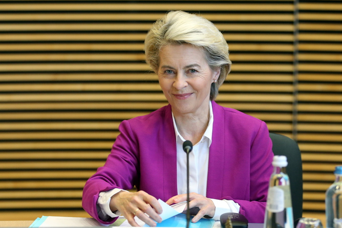 Vaccini: nuova partnership Ue-Usa, 70% copertura entro 2022