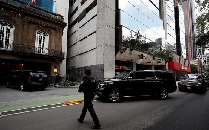 Venezuela, Maduro e opposizione dialogano in Messico