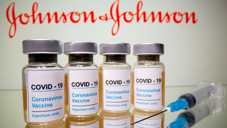 Noi abbiamo cominciato a vaccinare mentre Johnson & Johnson era consapevole  della limitata durata della vaccinazione.