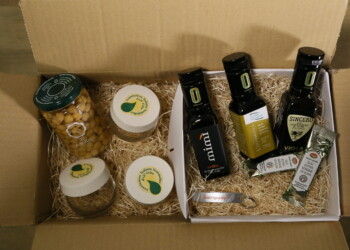 OlivYou e Kampaay lanciano la prima esperienza di degustazione digitale di olio extravergine di oliva italiano di alta qualità